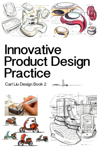 Innovative Product Design Practice - product design book