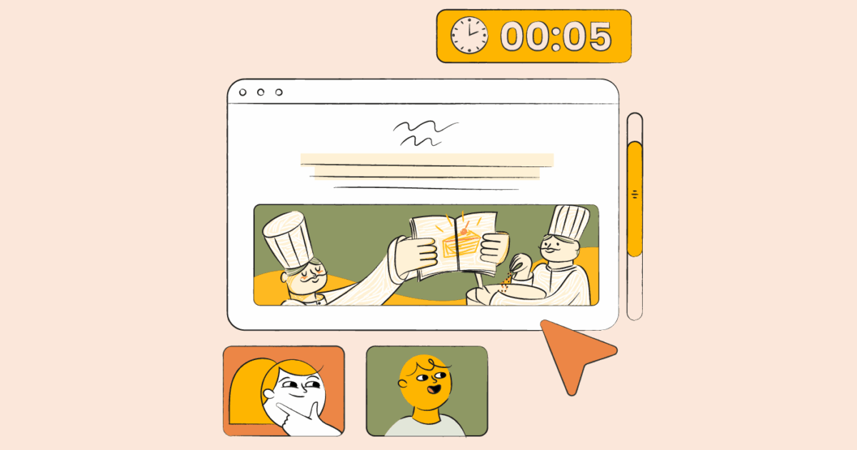 Five-Second Testing: A Complete How-To Guide