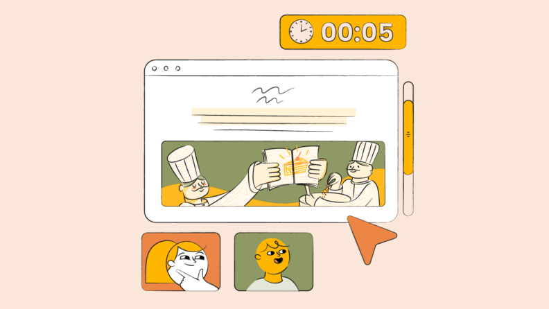 five second testing featured image