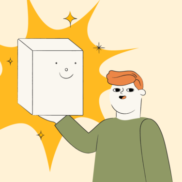 shiny object syndrome featured image