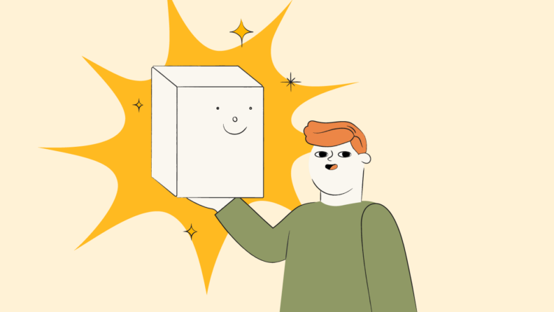 shiny object syndrome featured image