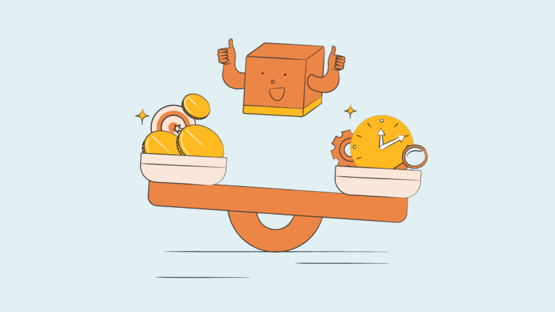 value vs effort featured image
