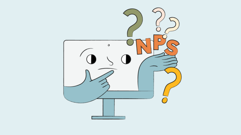 Why on Earth are We Still Using NPS?