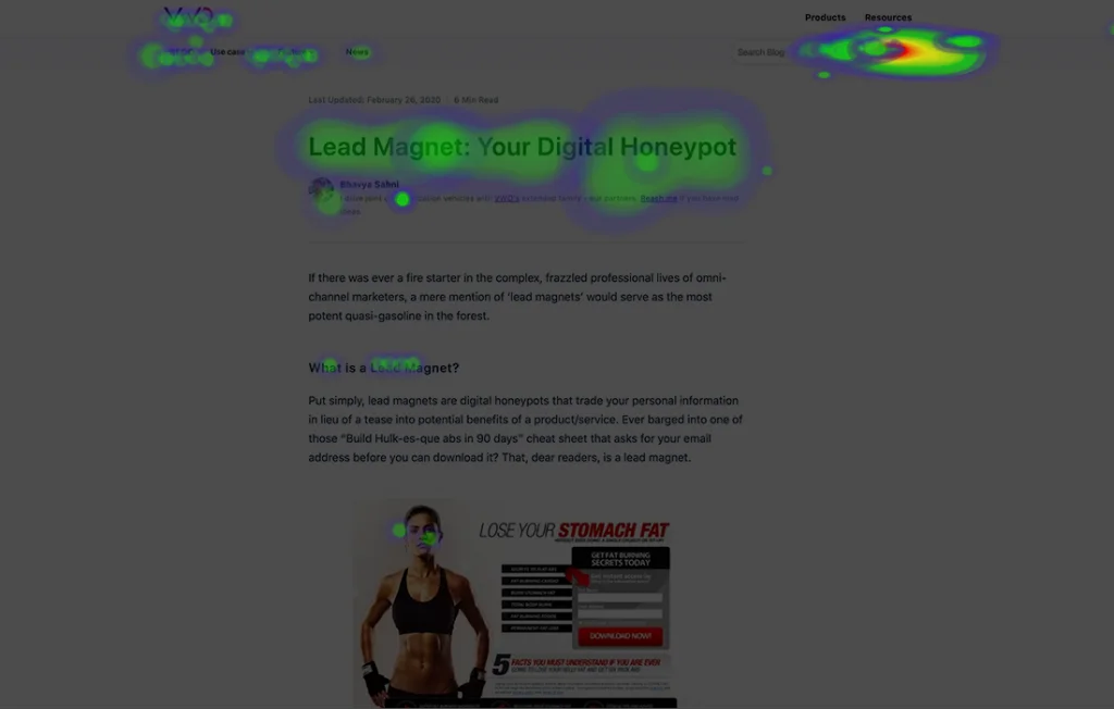 movement map screenshot