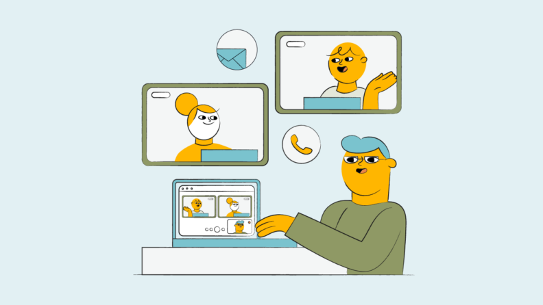is virtual coworking the future of remote work featured image