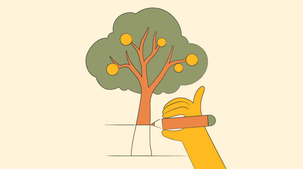 product tree featured image