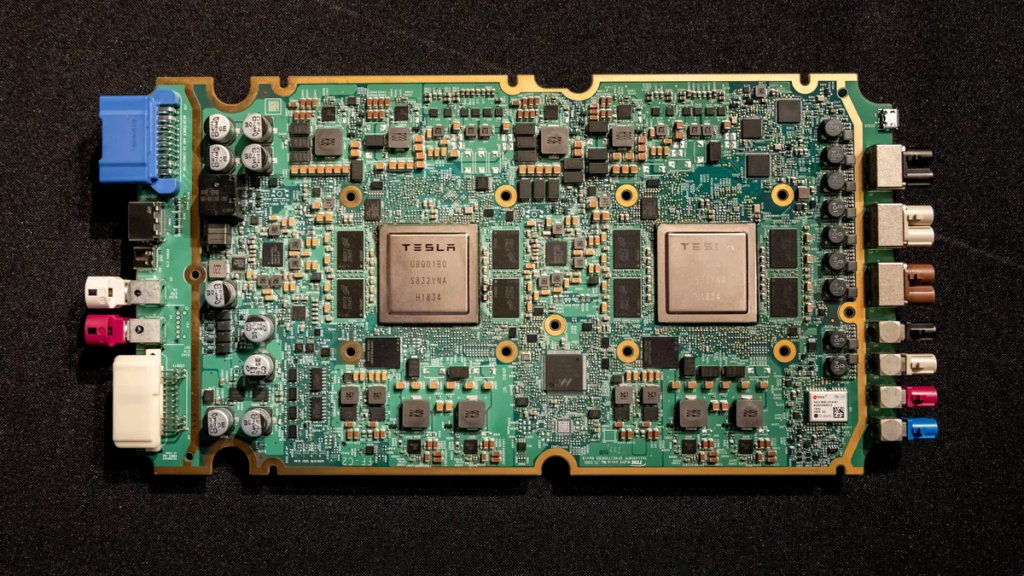 an example photo of a chip and whats inside of it