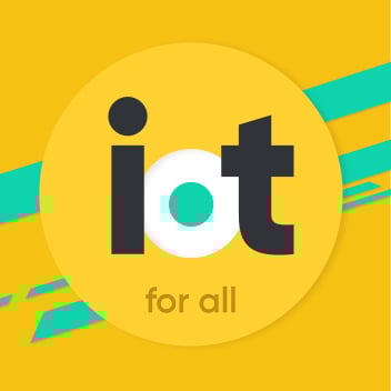 IoT For All with Ryan Chacon