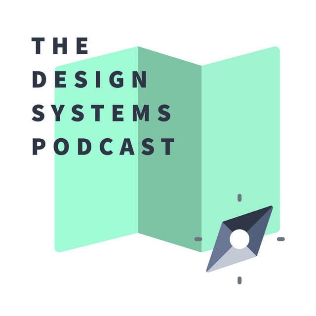 Design Systems Podcast with Chris Strahl