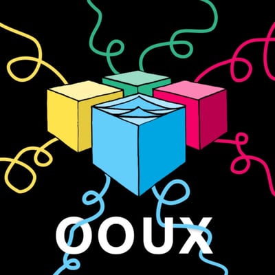 The Object-Oriented UX Podcast with Sophia Prater