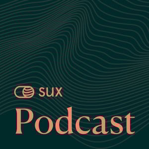 The Sustainable UX Podcast with James Christie