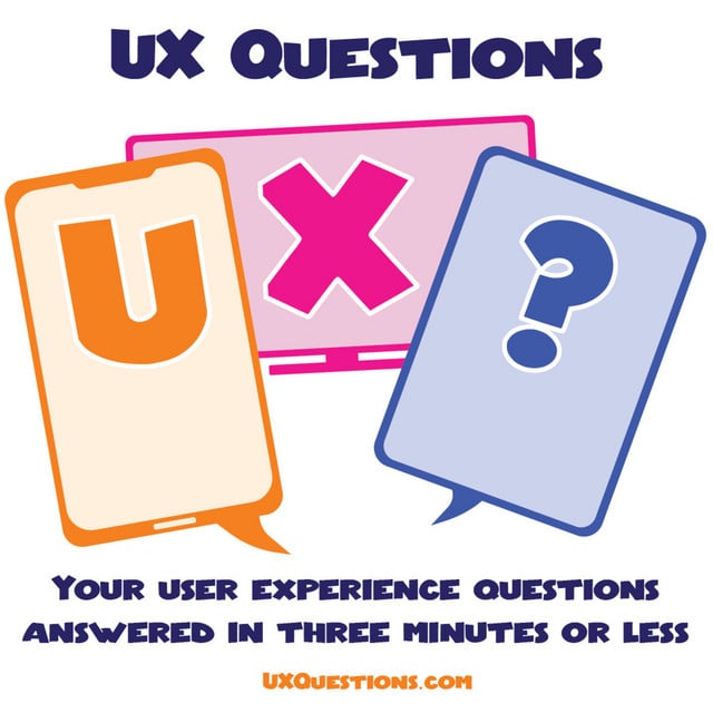 UX Questions with Ben Judy