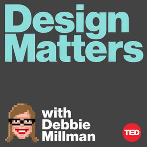 Design Matters - Design Thinking Podcast
