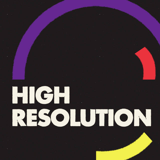 High Resolution - Design Thinking Podcast