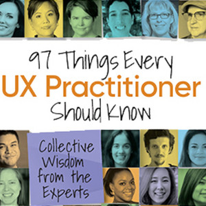 97 UX Things with Dan Berlin