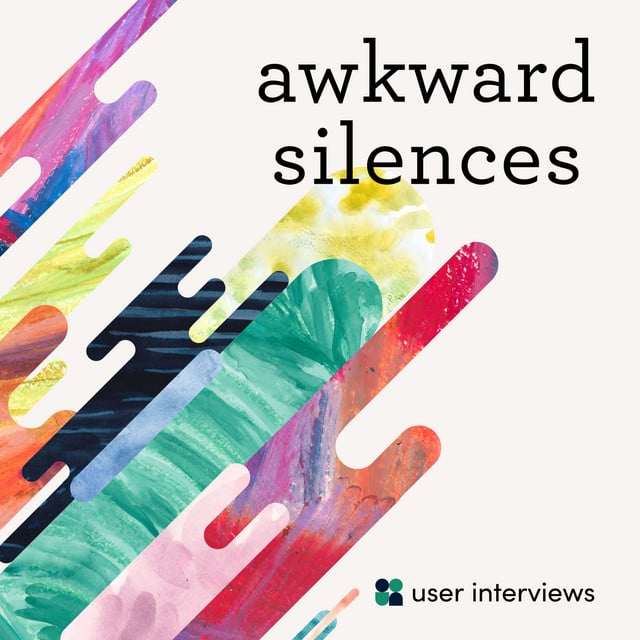 Awkward Silences with Erin May & John Henry Forster