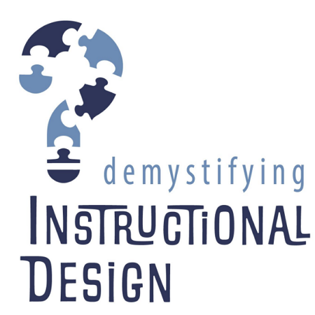 Demystifying Instructional Design - podcast for instructional design