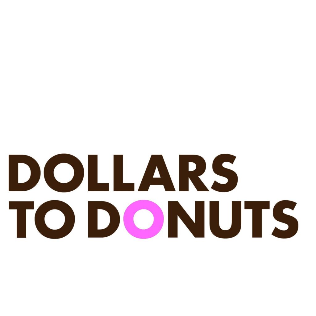 Dollars to Donuts with Steve Portigal