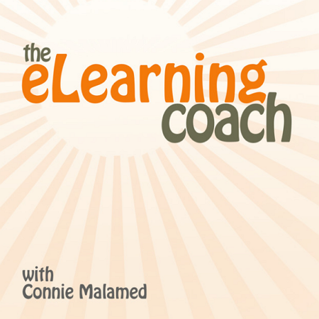 The eLearning Coach Podcast - podcast for instructional design