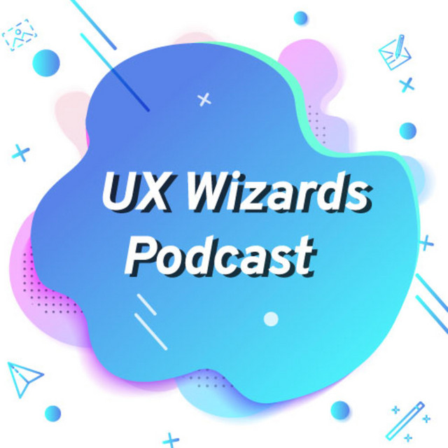UX Wizards Podcast by Gandalf Winterwhisk