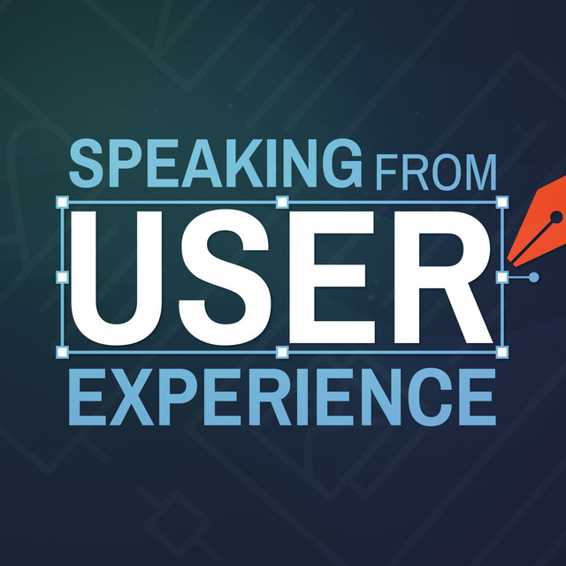 Speaking from User Experience with Phillipe Charles, Steve Maxson & Darrien Staton