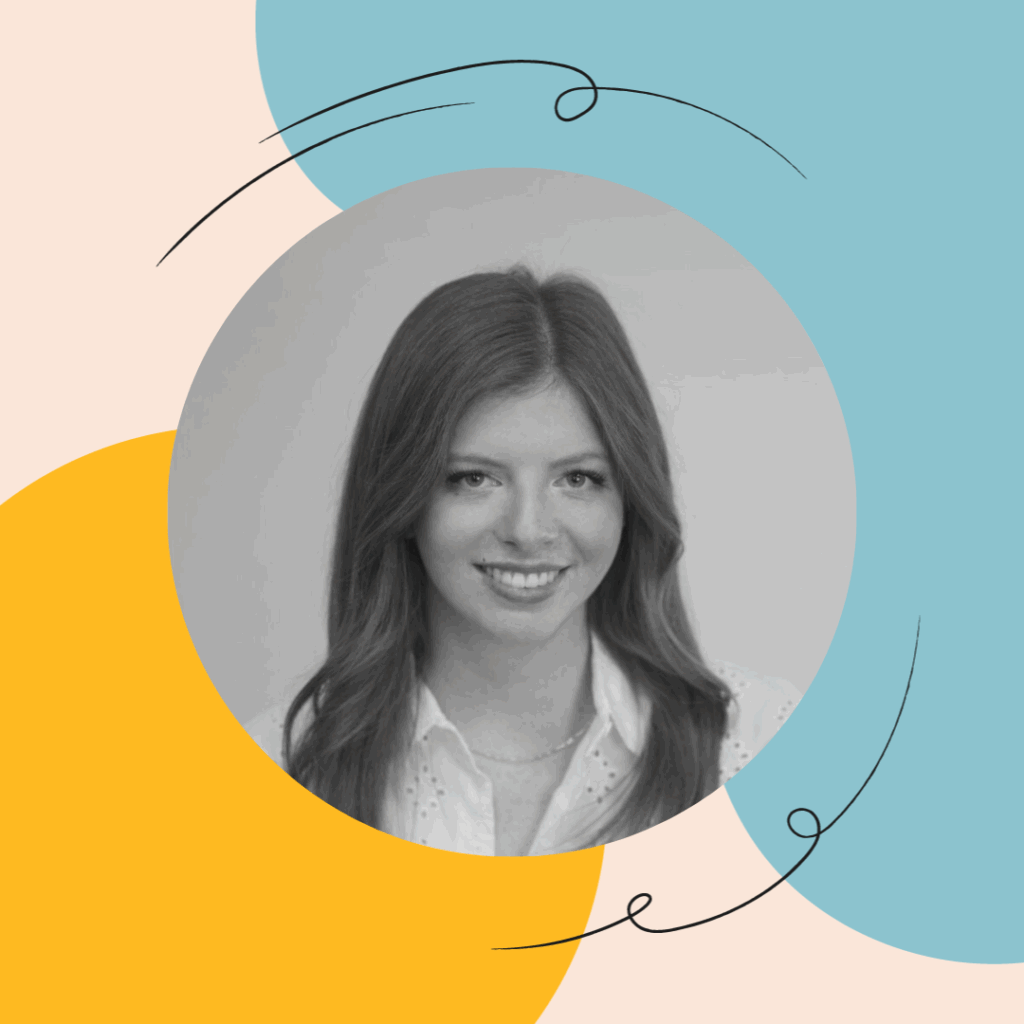 photo of Mariana Antaya