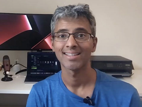 Raj