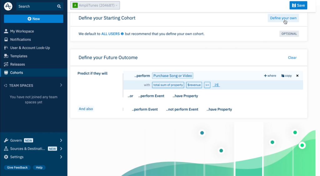 predictive data analytics image