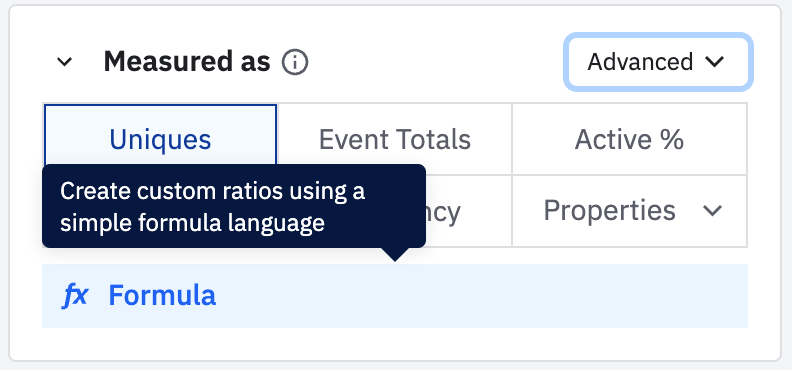 predictive data analytics formula sidebar image