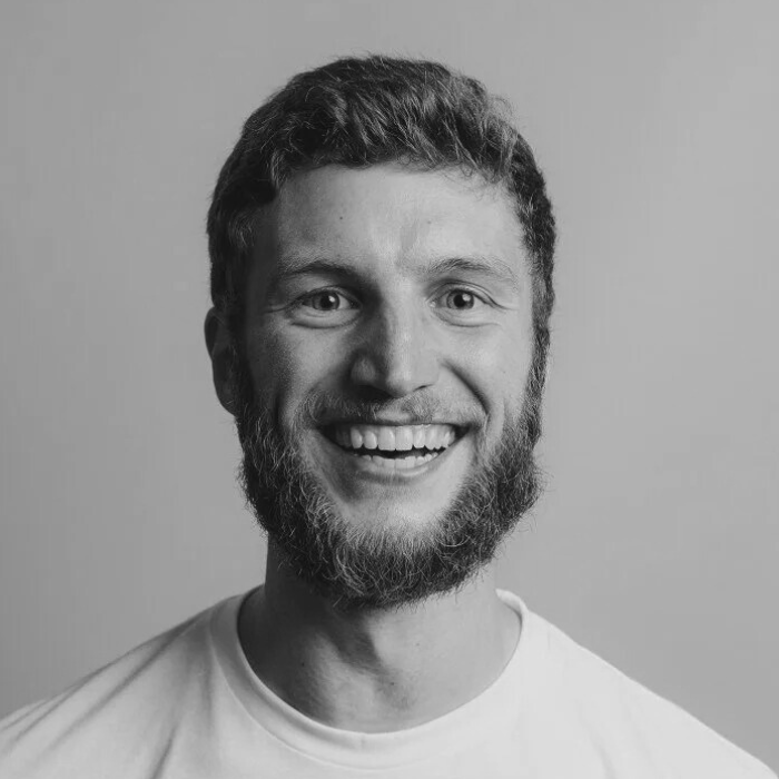 photo of Michael Mordak