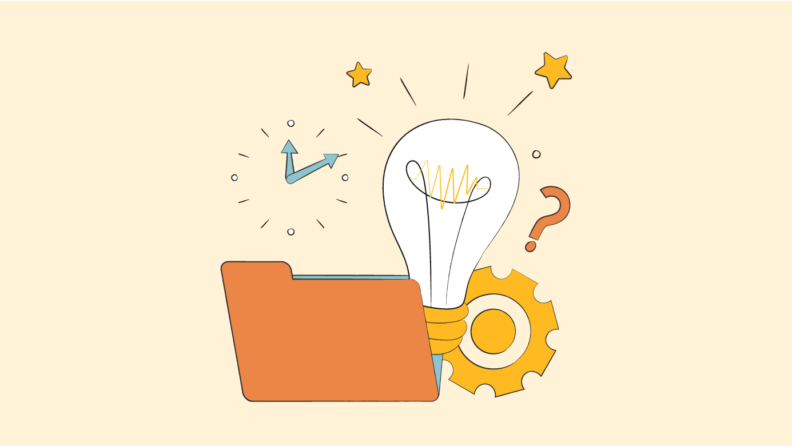 idea development featured image