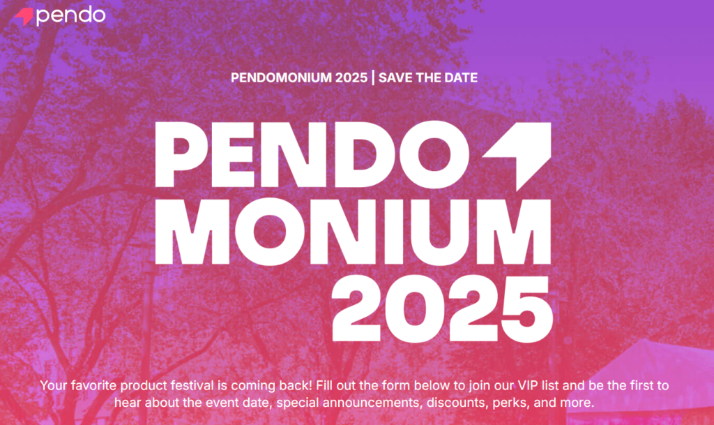 The overview of Pendomonium conference