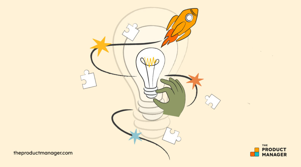 ideation and idea generation are both important elements of product development