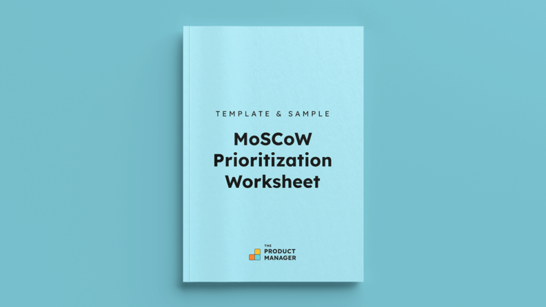 MoSCoW-Prioritization-Worksheet