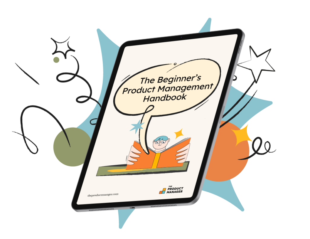 PRD-Lead-Magnet-Beginner’s-Handbook-Landing-Page-Graphics