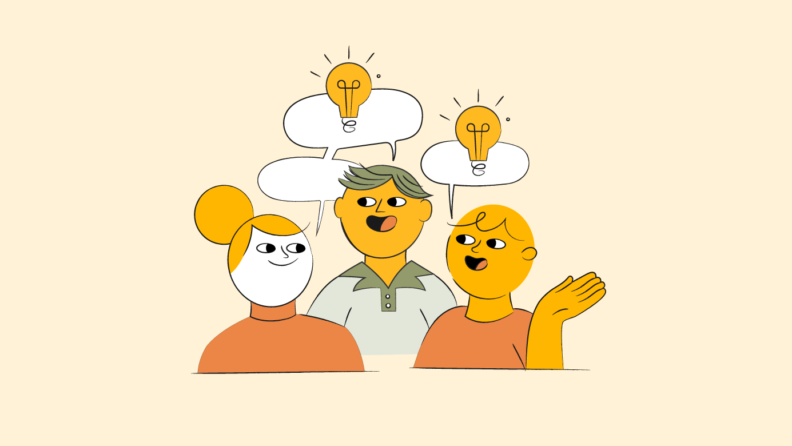 idea crowdsourcing featured image