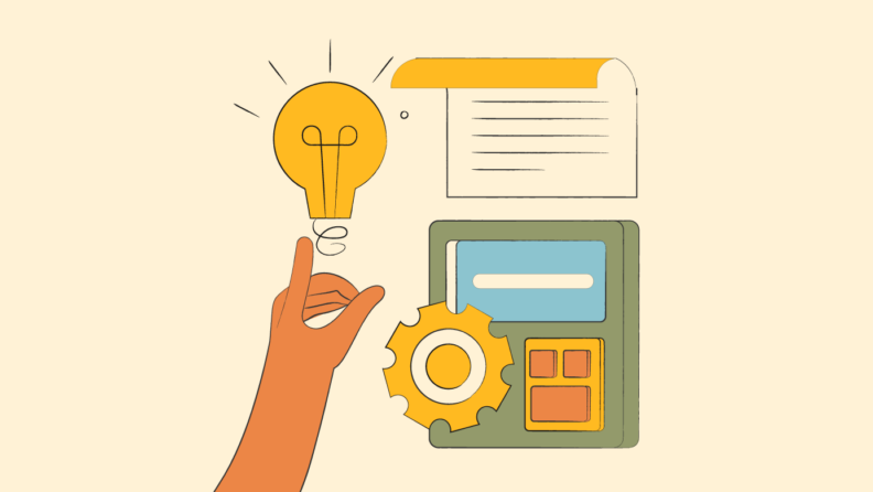 idea generation featured image
