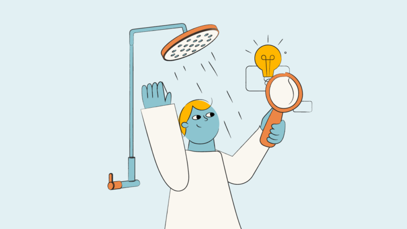 ideation techniques featured image