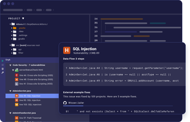 ai business ideas synk screenshot