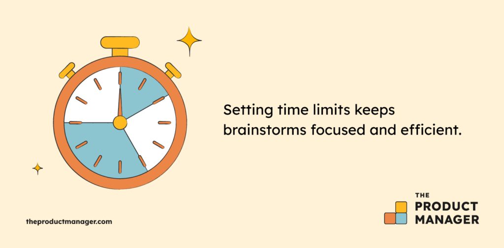 use time limits infographic