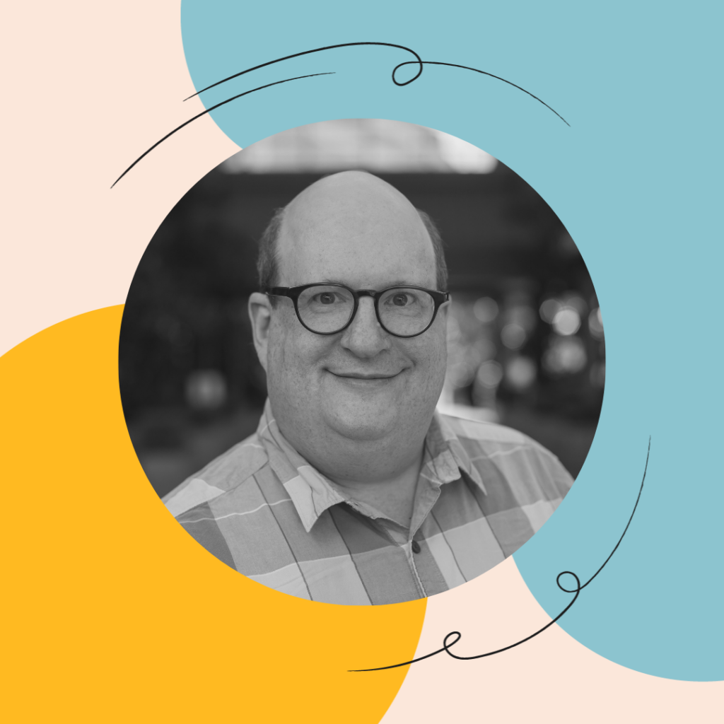 photo of Jared Spool