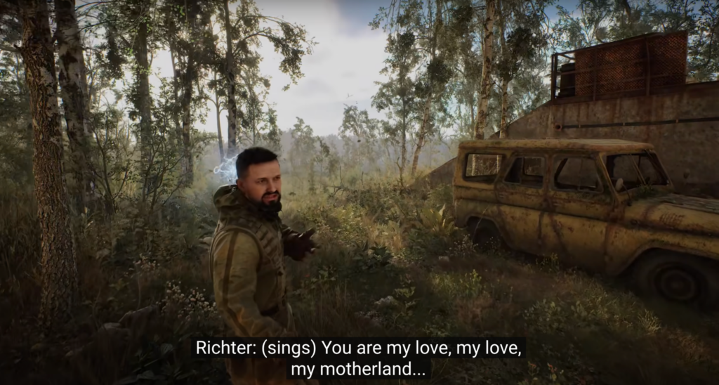 gsc game world screenshot