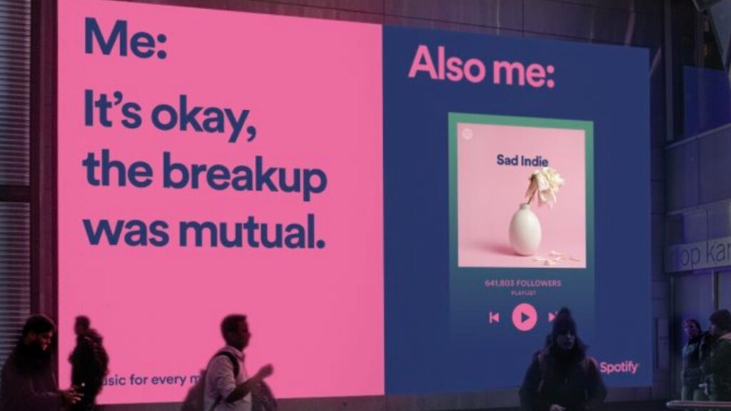 spotify screenshot