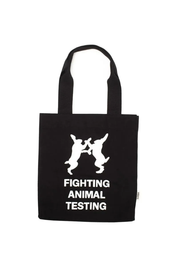 Lush’s Fight Against Animal Testing screenshot