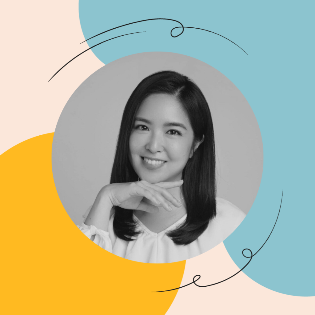 photo of Nancy Chu