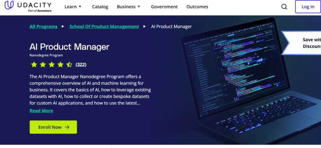 AI Product Manager, an ai product management courses