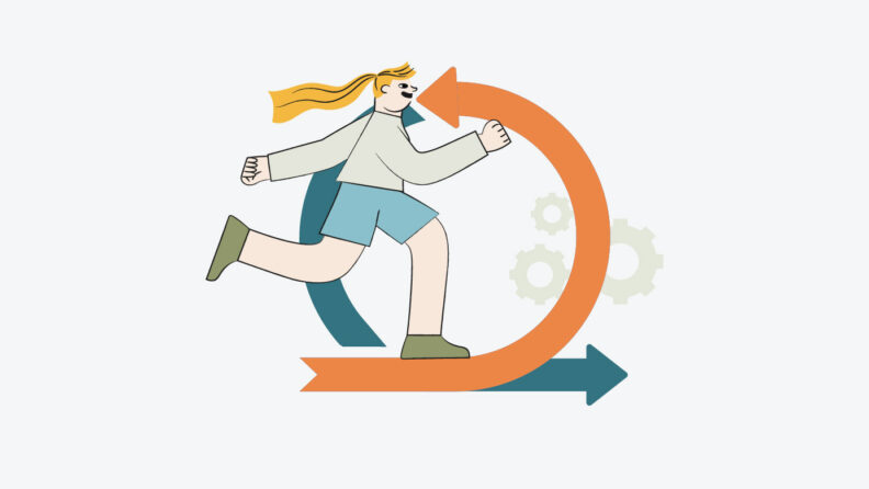 Scrum Product Management: Roles, Responsibilities, And Best Practices Featured Image