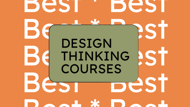 Design thinking courses generic best of
