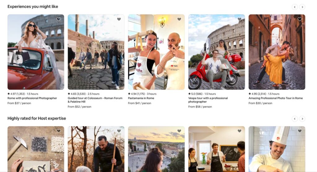 airbnb screenshot