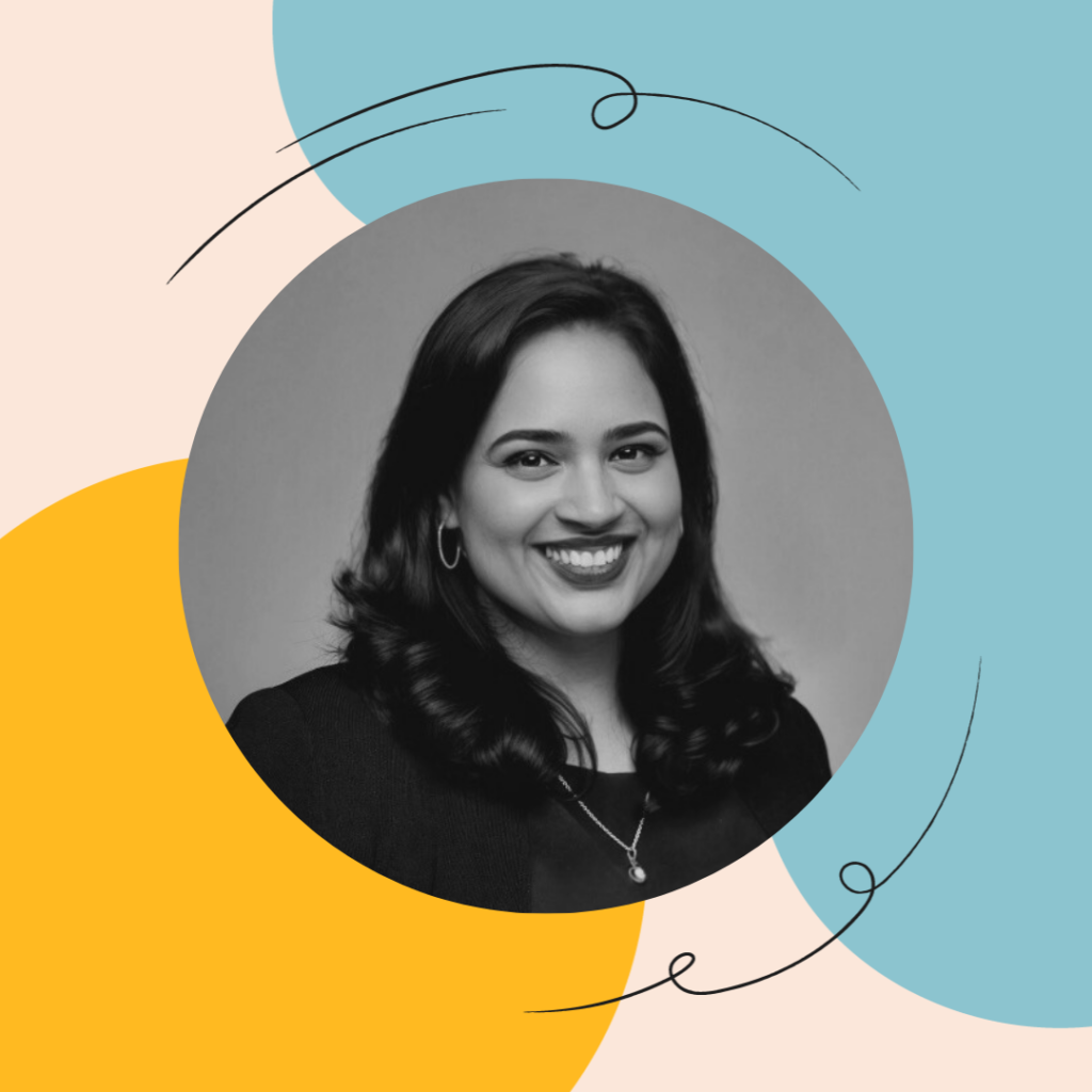 photo of Prerna Ramachandra